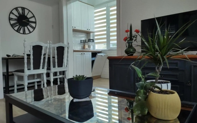 Katerina's Apartment