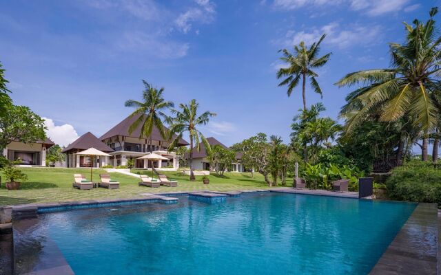 Villa Kailasha by Elite Havens