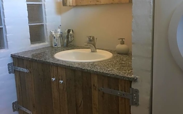 Æbelø-guidens B&B