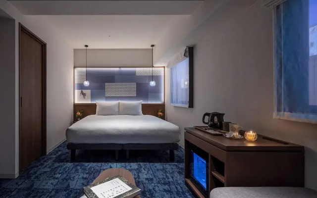 Estinate Hotel Naha