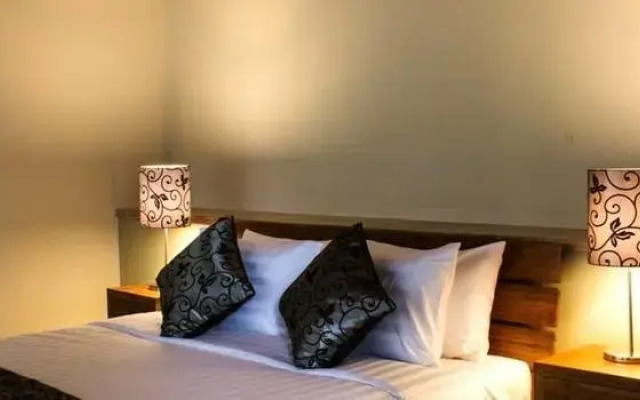 Exquisite Tirta Villa Seminyak at La Villa Bali