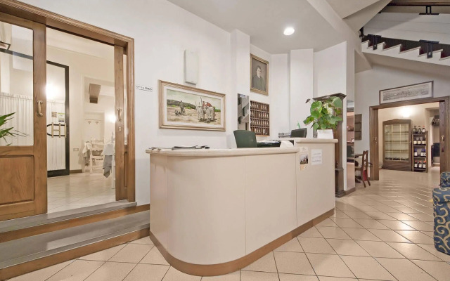 Hotel Italia Ristorante Pizzeria