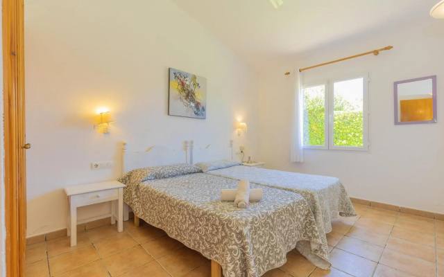 Villa Miguel Large Private Pool A C Wifi Car Not Required - 3322 - Villas_and_Bungalows in Ciudadela de Menorca - Photo 4