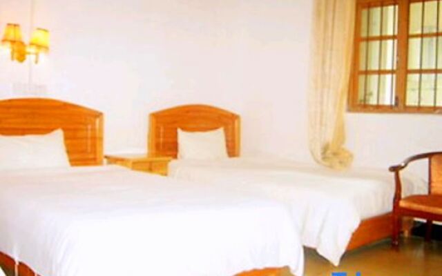 Yangshuo Culture House