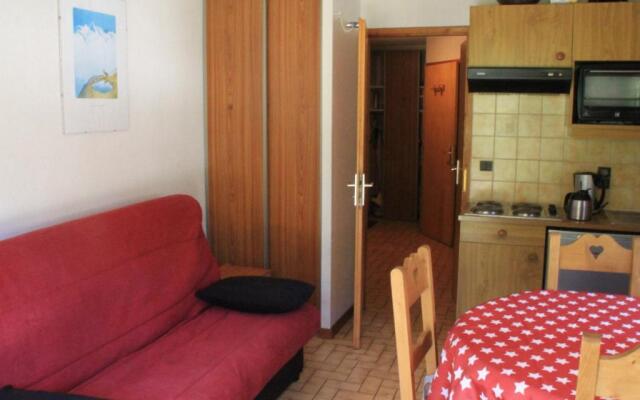 Appartement Châtel, 2 pièces, 4 personnes - FR-1-200-160