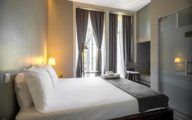 The Hygge Lisbon Suites - Estrela