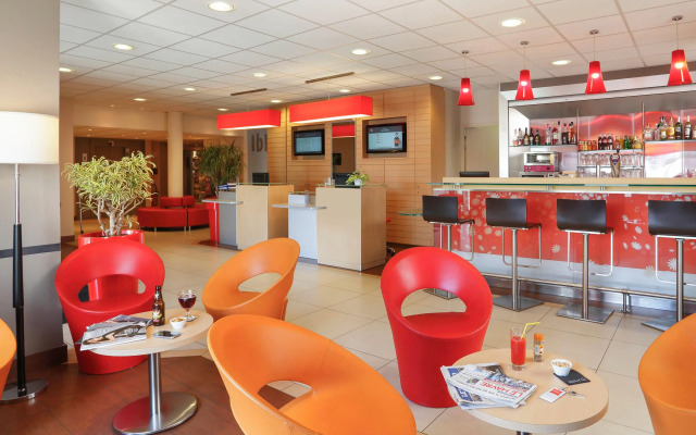ibis Le Havre Sud Harfleur