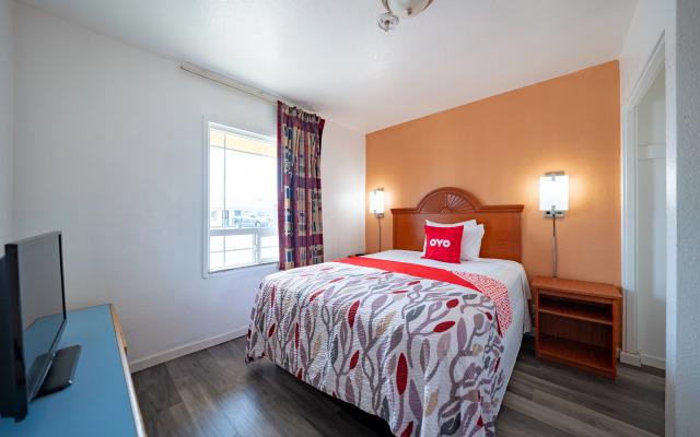 Budget Inn Madras by OYO