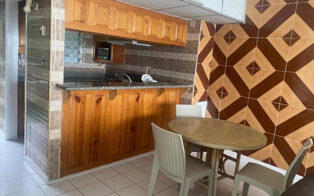 Deluxe Montego Bay Club Studio & Suites
