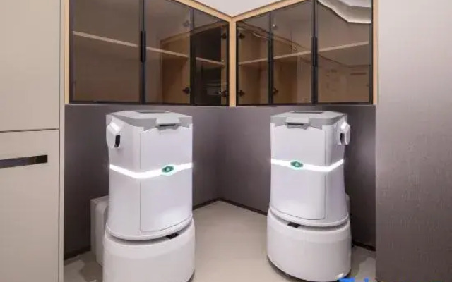 JI Hotel (Shanghai Anting Qiche Chuangxingang)