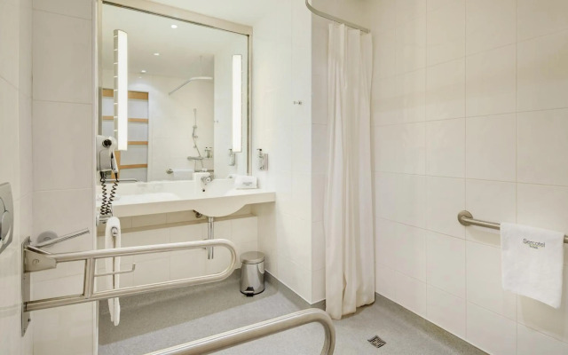Sercotel Valladolid