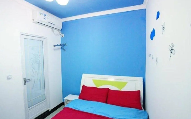 Sanya Clownfish Inn