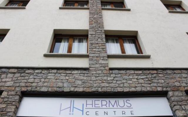 Hermus Centre Vila