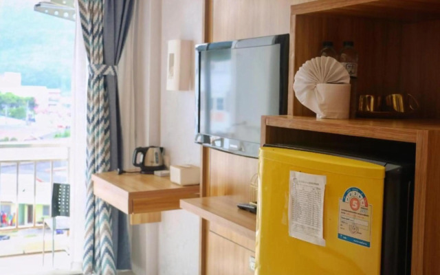 Cat Story Hotel