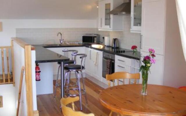 Harbour View Penthouse 3 - Luxury Apartment - 103