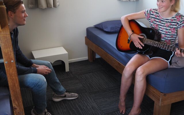 Tasman Bay Backpackers