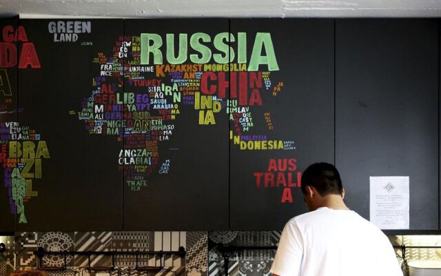 The Cube Hostel
