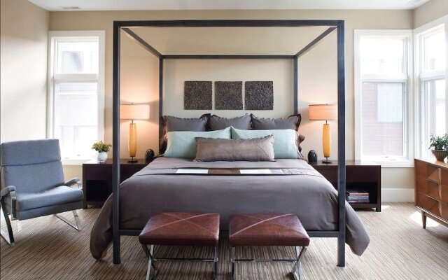 Wellspring Manor & Spa