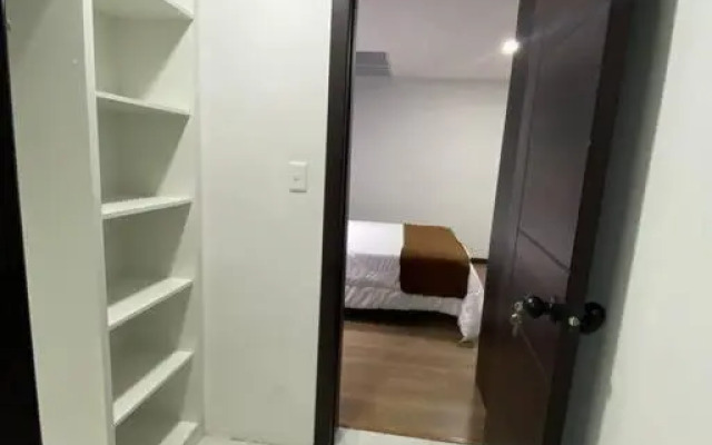 Departamento Espacioso cerca del centro