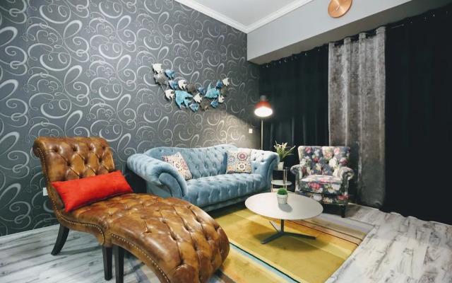 HiGuests Vacation Homes - Ocean Heights