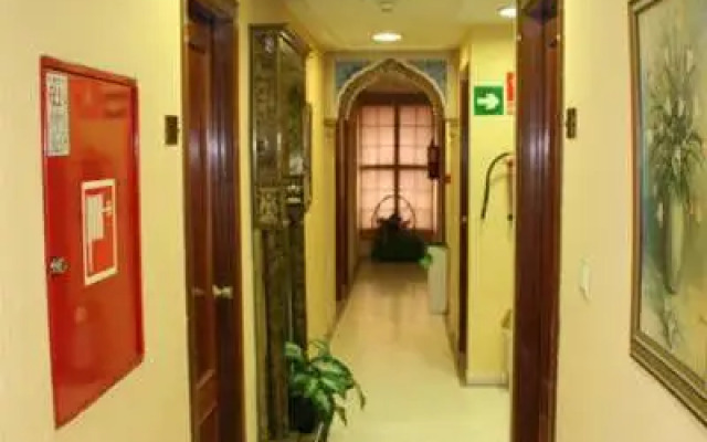Hotel Marinetto