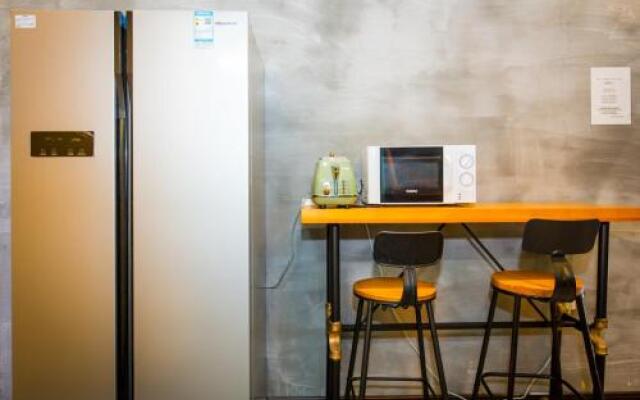 Dalian LazyBill's Hostel
