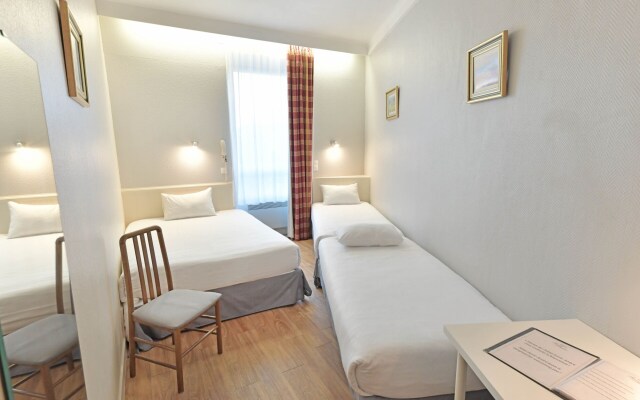 Hotel Saint Andre Rest Le Zinc D'Andre