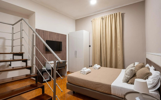 Hotel Diamond