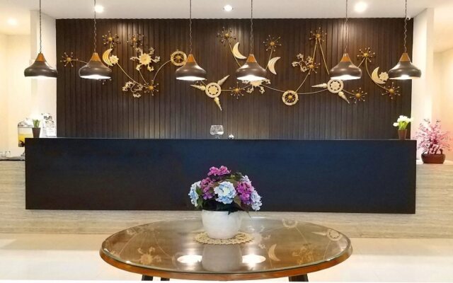 Swiss-Belinn Gajah Mada Medan