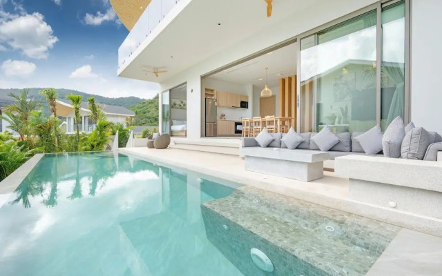 Himmapana Villas - Hills