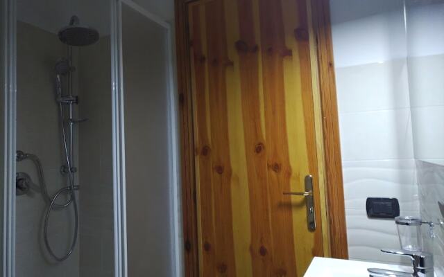 Brain Residence Laceno