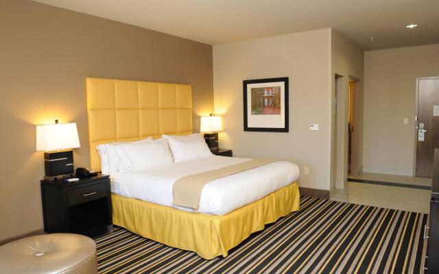 Holiday Inn Express Covington-Madisonville by IHG