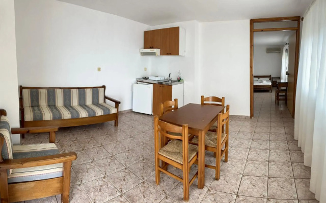 Sfinias Apartments