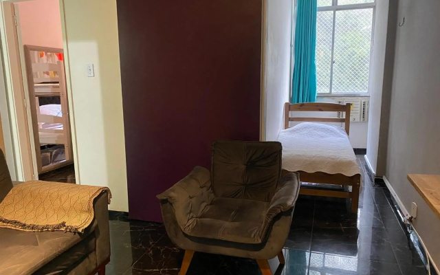 Apartament in Flamengo