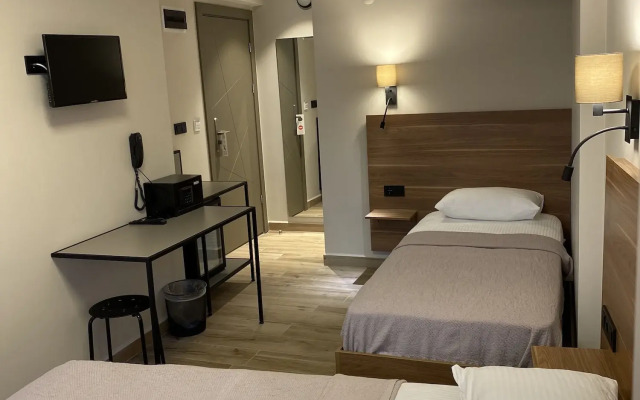 Senyildiz Hotel