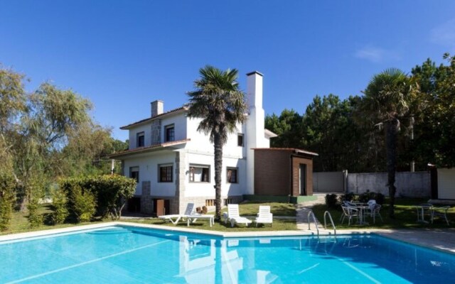 107428 House In Portonovo