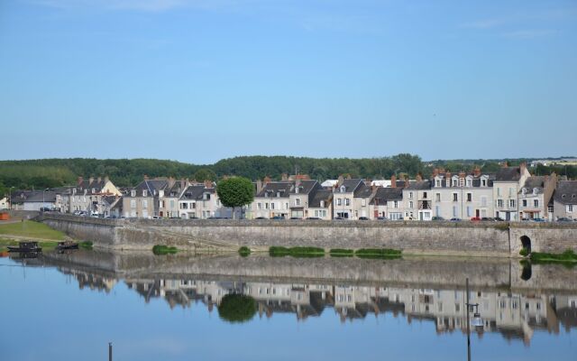 Entre Loire et Chateau