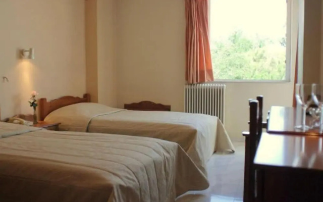 Melissa Hotel