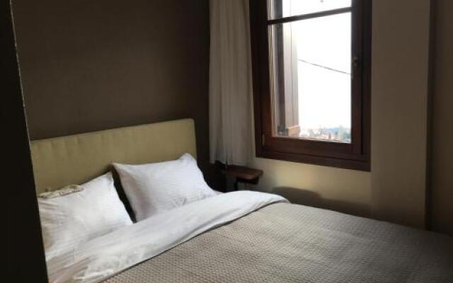 Aethri Pelion Suites
