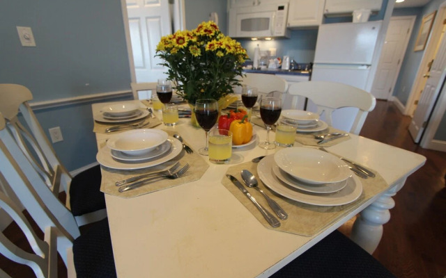 Edgewater Beach Resort, a VRI resort