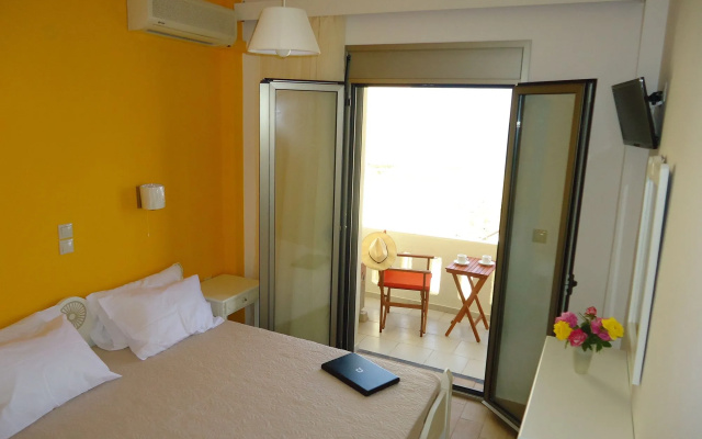 Almyra Apartments