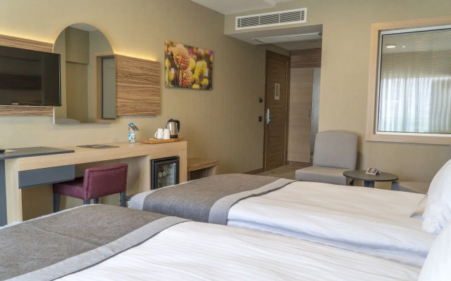 Greymark Hotel