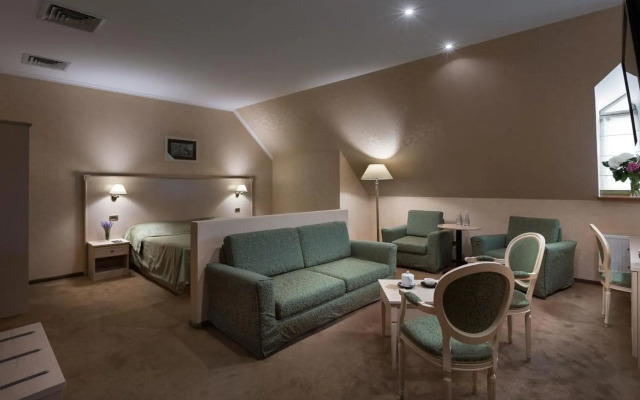 Onovo Hotel