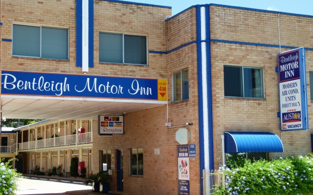 Bentleigh Motor Inn