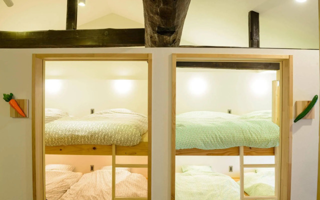 Kyoyado Okara - Hostel