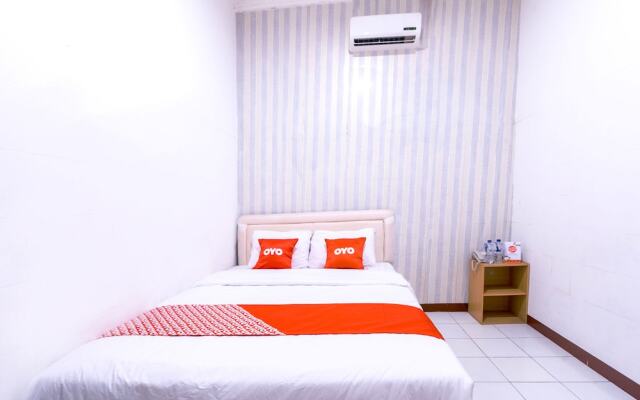 OYO 1421 Kasmaran Guest House Syariah