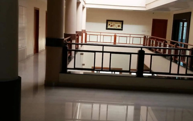 Hotel Shivam Inn