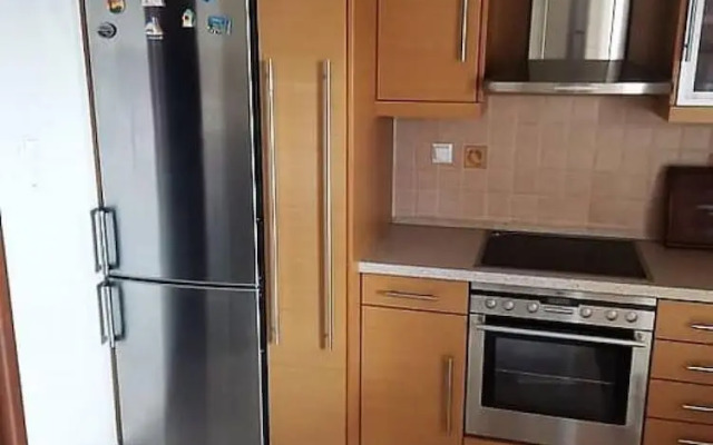 Quiet Apartment Close to the Center of Trikala