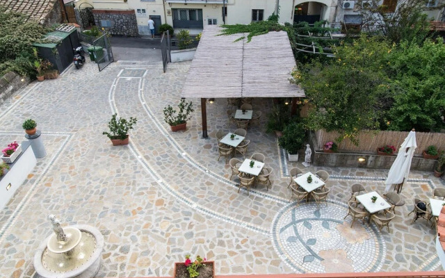Hotel Reginella
