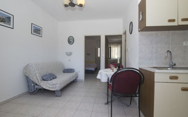 Apartments Tonin